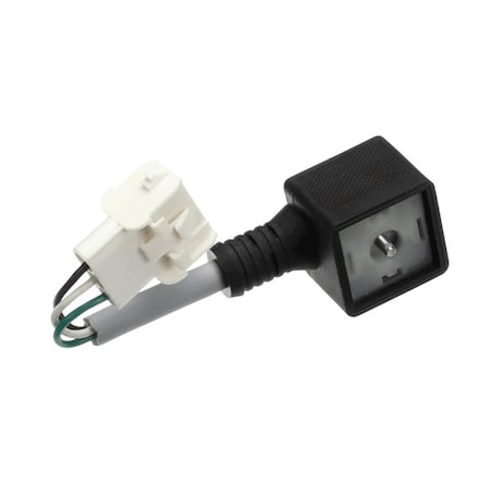 Hobart Cable, Assembly, Rns Valve W/Bstr 00-893126-00002